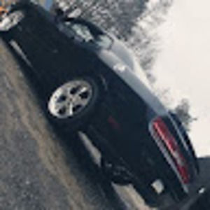 Meet your Posher, Austin